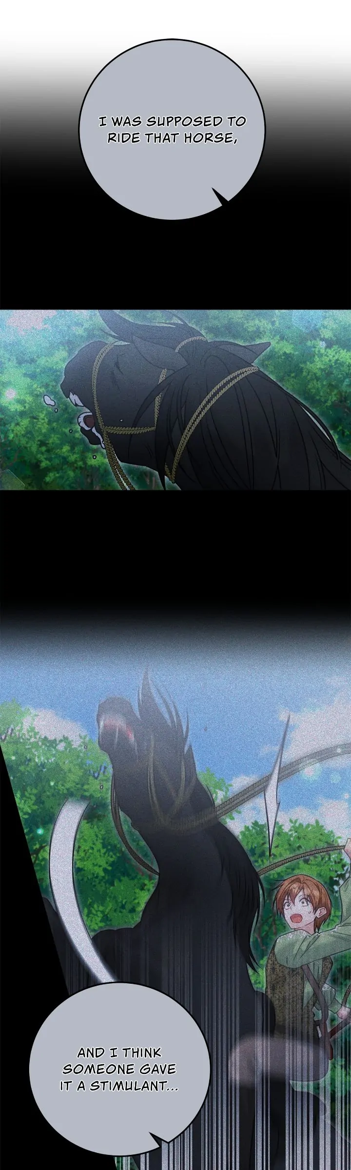 My Favorite Novel Has a Weird Epilogue Chapter 47 160 10