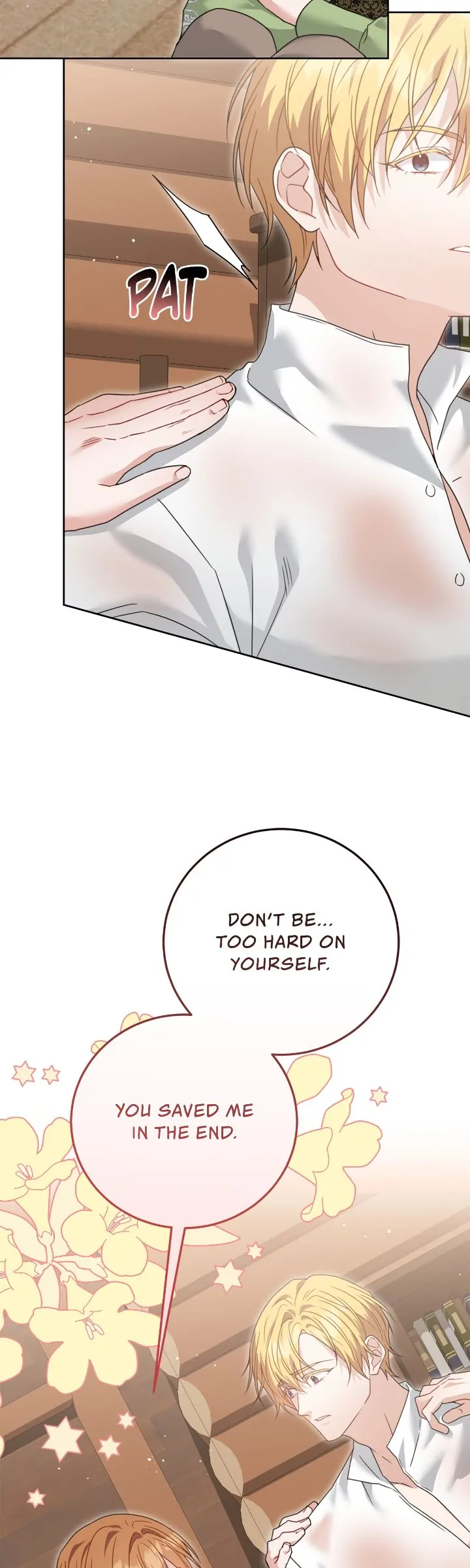 My Favorite Novel Has a Weird Epilogue Chapter 47 163 13