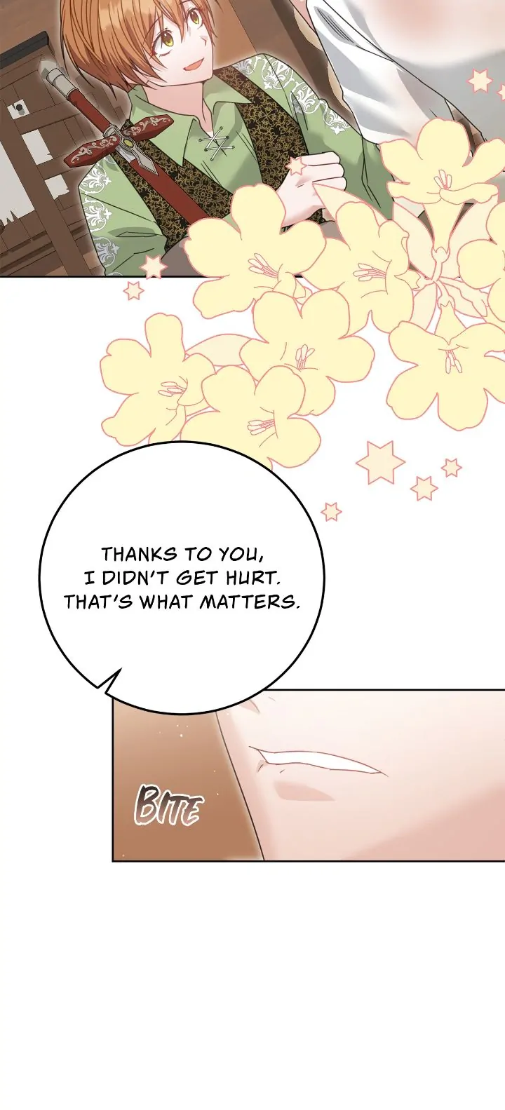 My Favorite Novel Has a Weird Epilogue Chapter 47 164 14
