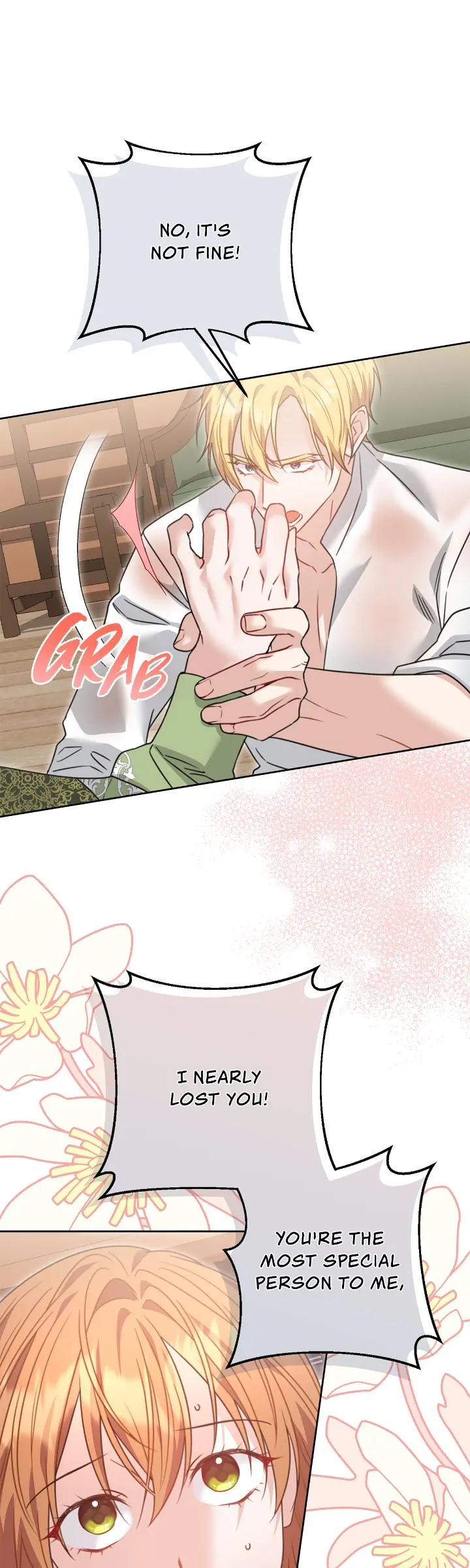 My Favorite Novel Has a Weird Epilogue Chapter 47 165 15