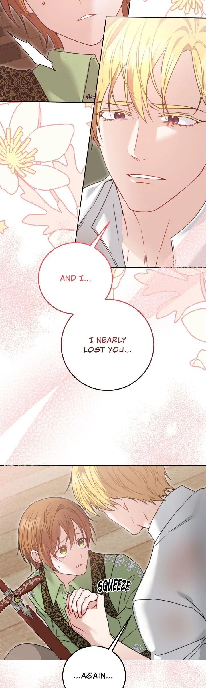 My Favorite Novel Has a Weird Epilogue Chapter 47 166 16