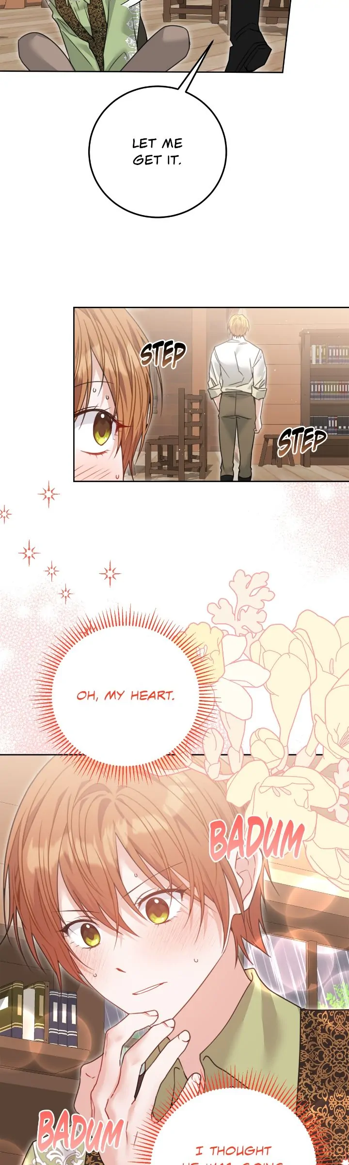 My Favorite Novel Has a Weird Epilogue Chapter 47 171 21