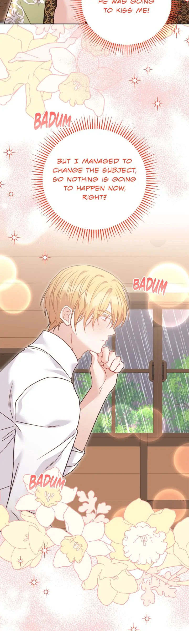 My Favorite Novel Has a Weird Epilogue Chapter 47 172 22