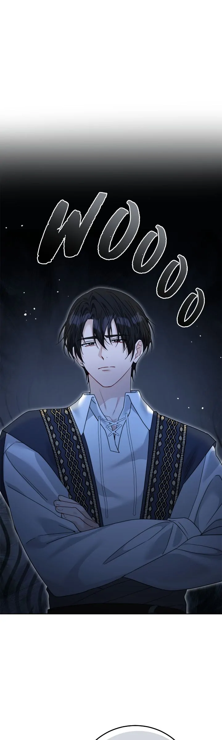 My Favorite Novel Has a Weird Epilogue Chapter 47 174 24
