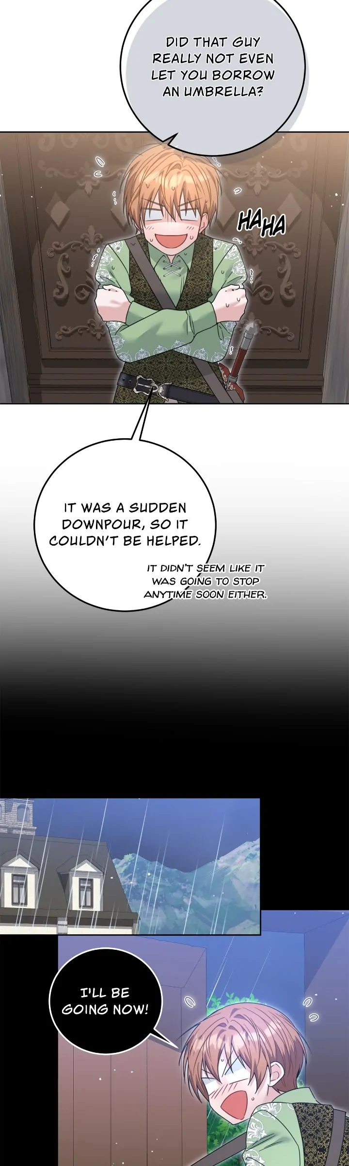 My Favorite Novel Has a Weird Epilogue Chapter 47 175 25