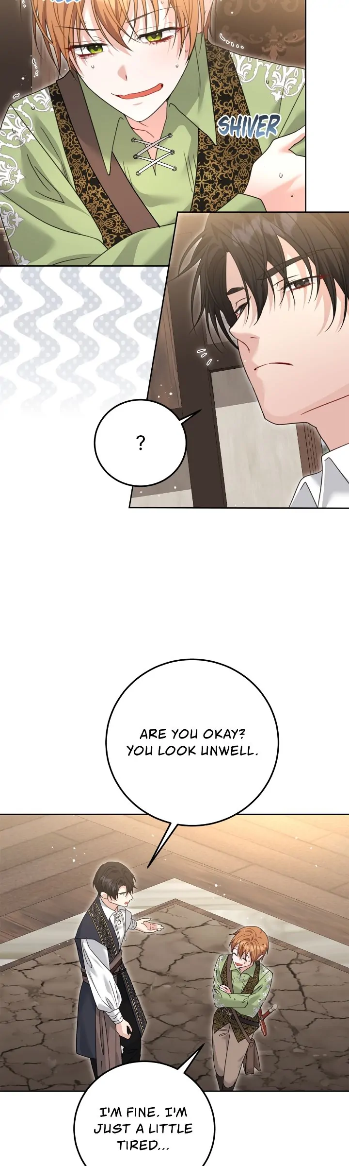 My Favorite Novel Has a Weird Epilogue Chapter 47 177 27