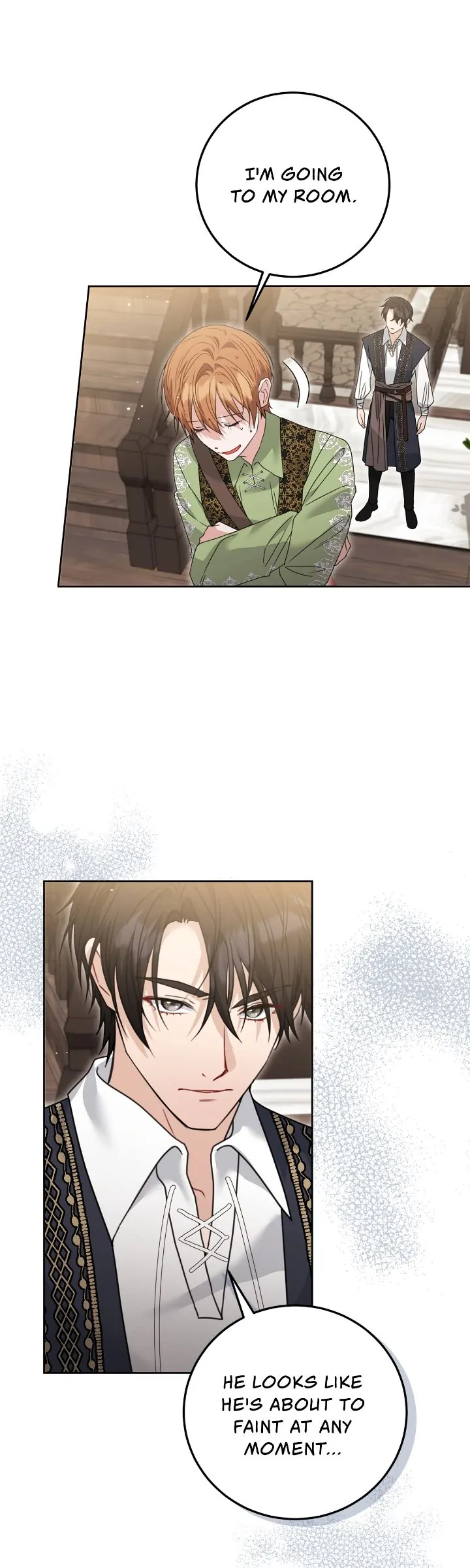 My Favorite Novel Has a Weird Epilogue Chapter 47 179 29