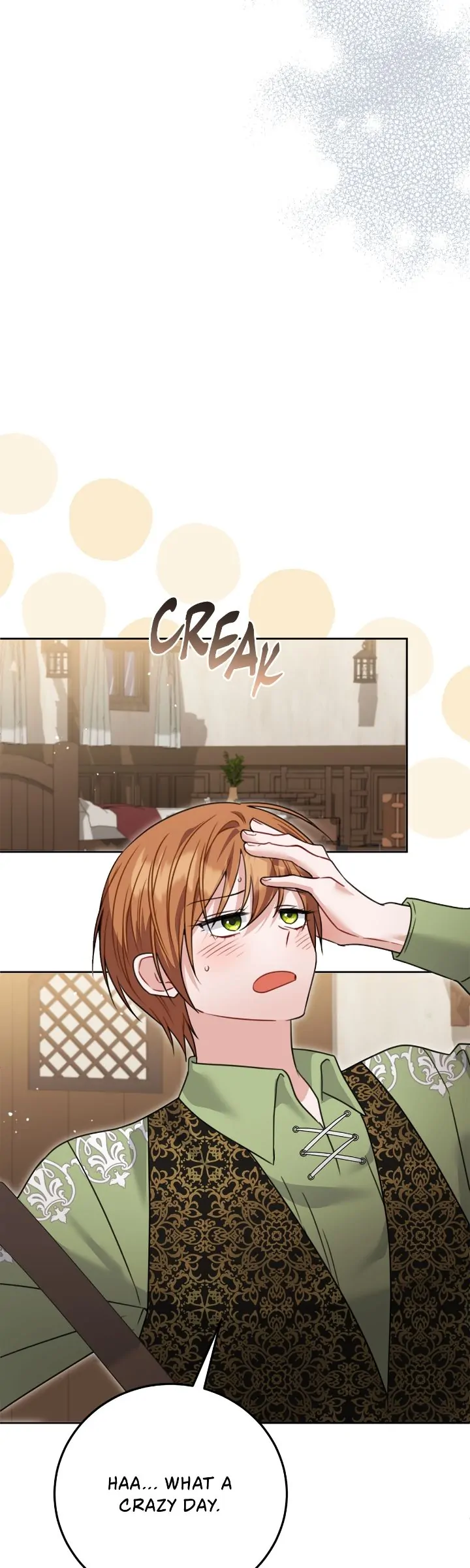 My Favorite Novel Has a Weird Epilogue Chapter 47 180 30