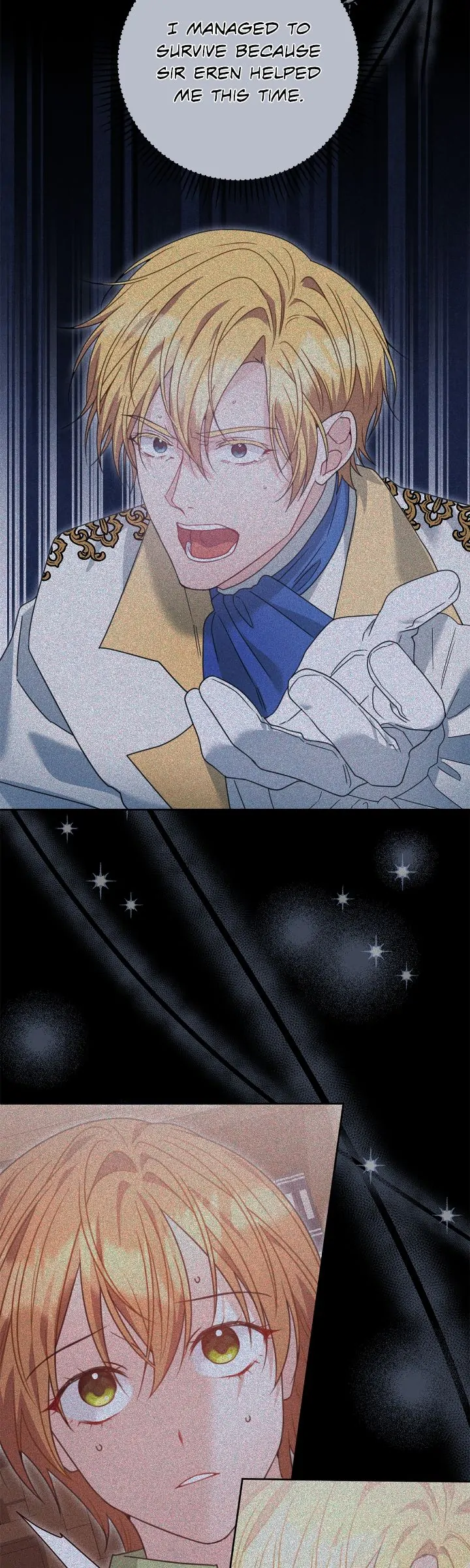 My Favorite Novel Has a Weird Epilogue Chapter 47 182 32