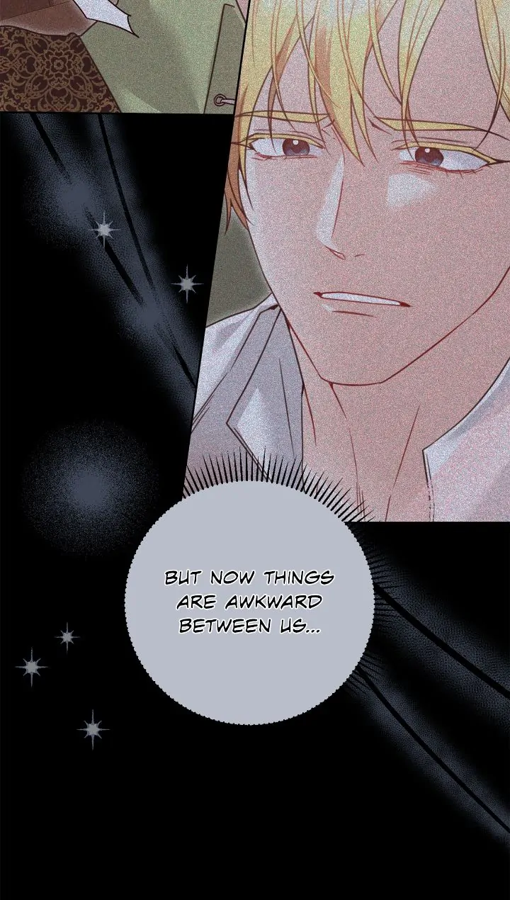 My Favorite Novel Has a Weird Epilogue Chapter 47 183 33