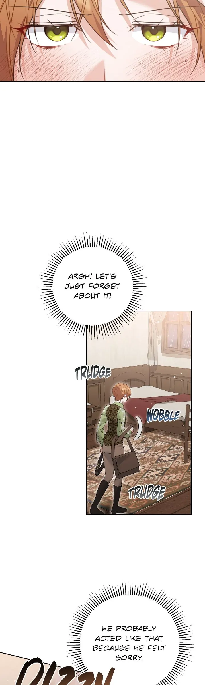 My Favorite Novel Has a Weird Epilogue Chapter 47 185 35