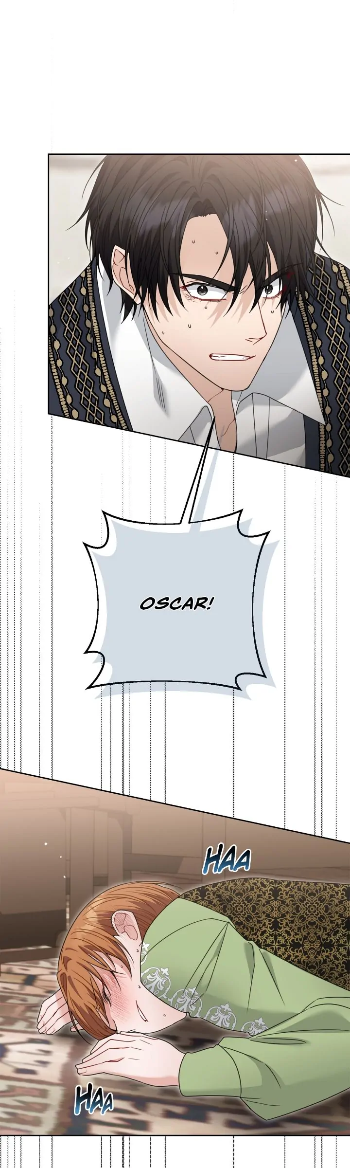 My Favorite Novel Has a Weird Epilogue Chapter 47 194 44