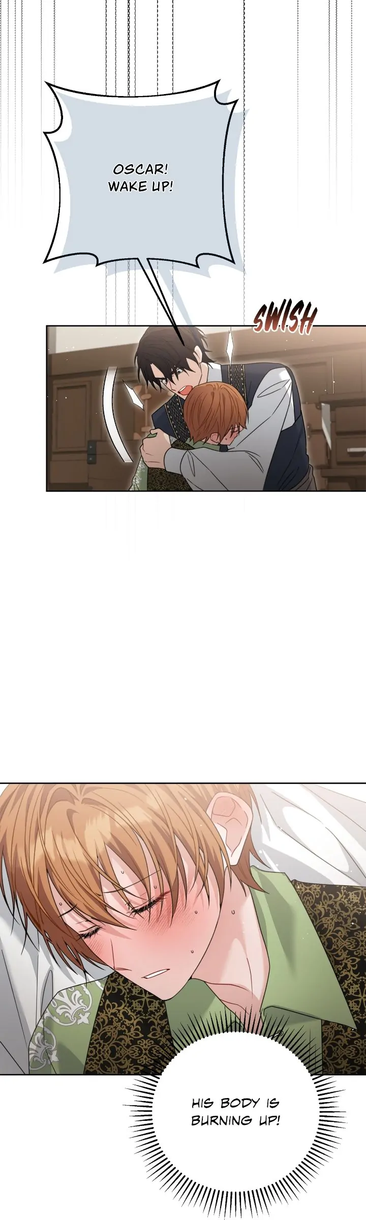 My Favorite Novel Has a Weird Epilogue Chapter 47 195 45