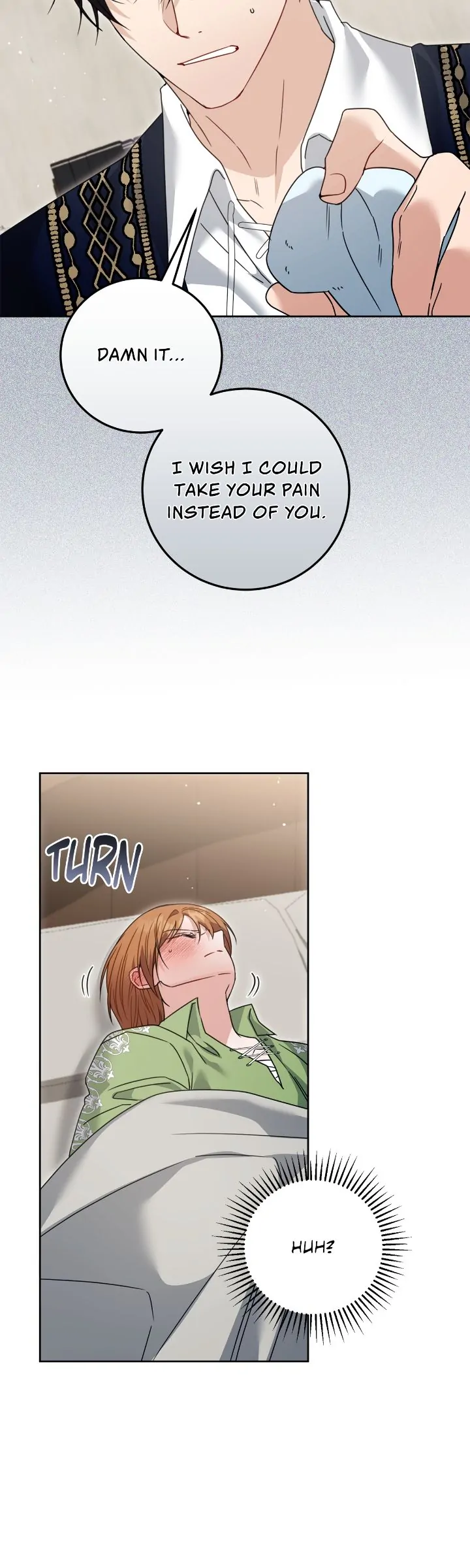 My Favorite Novel Has a Weird Epilogue Chapter 48 141 03