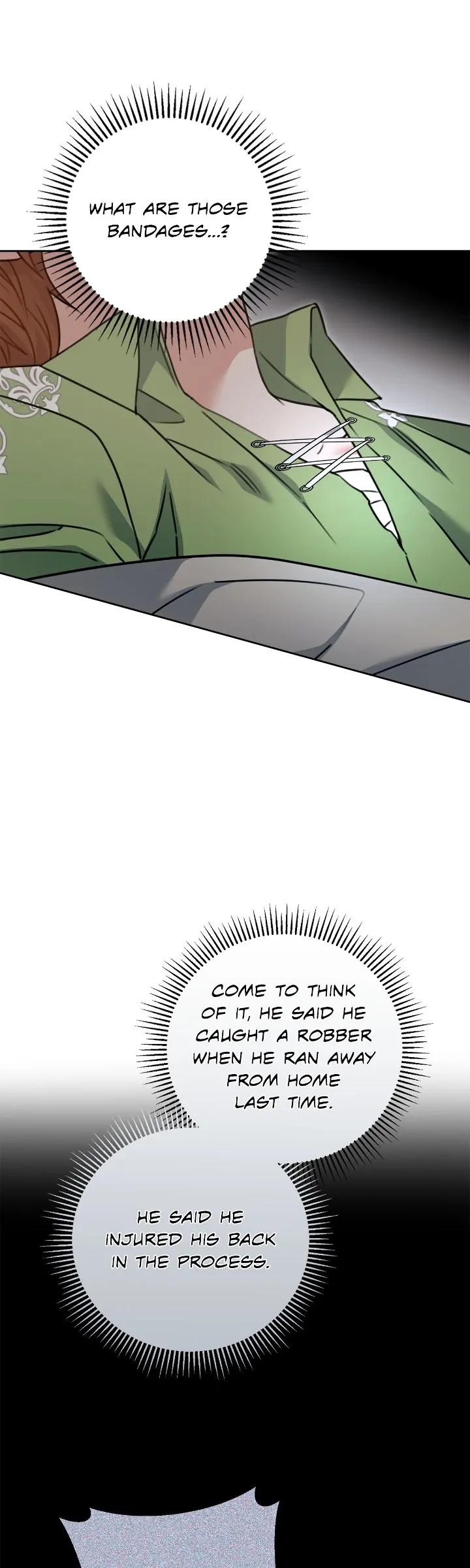 My Favorite Novel Has a Weird Epilogue Chapter 48 142 04