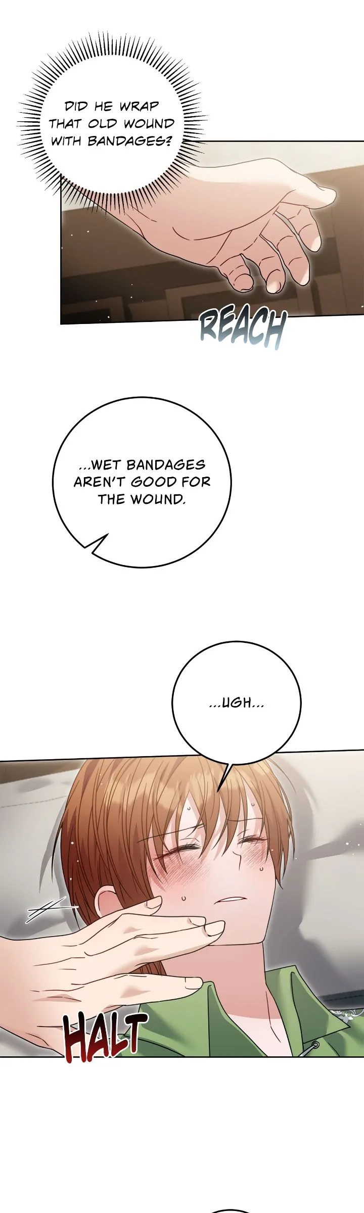 My Favorite Novel Has a Weird Epilogue Chapter 48 144 06