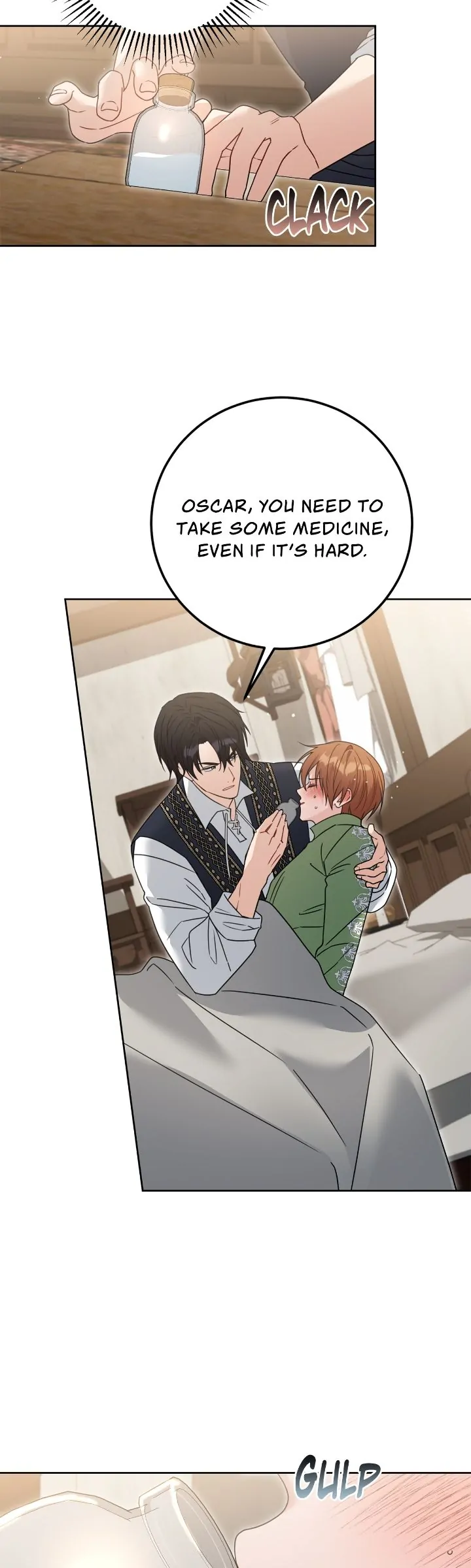 My Favorite Novel Has a Weird Epilogue Chapter 48 146 08