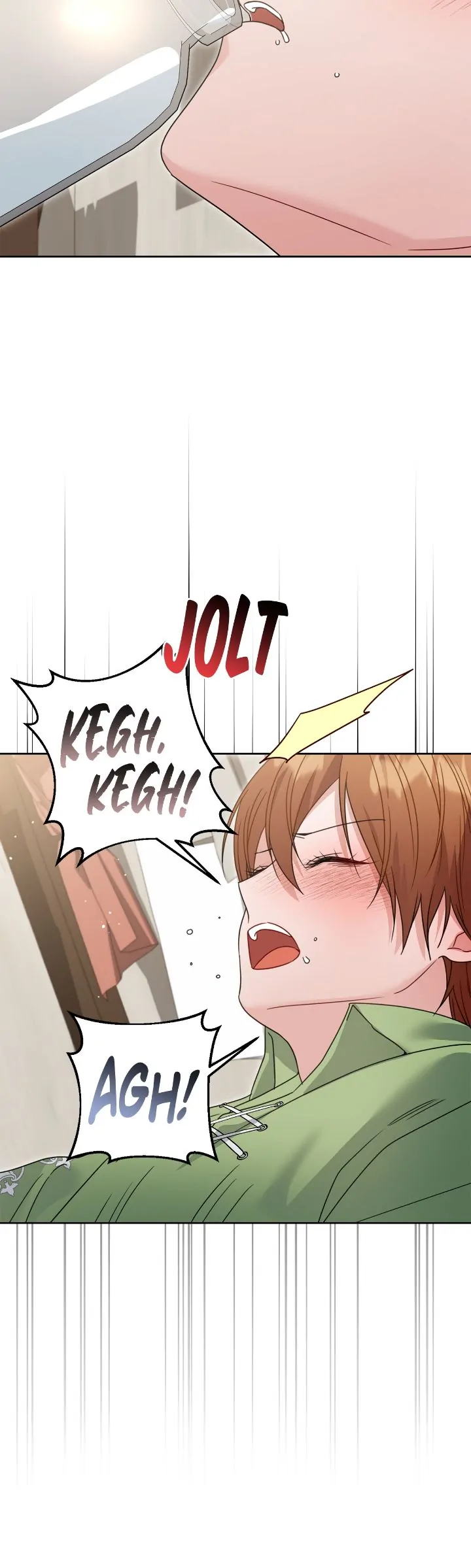 My Favorite Novel Has a Weird Epilogue Chapter 48 147 09