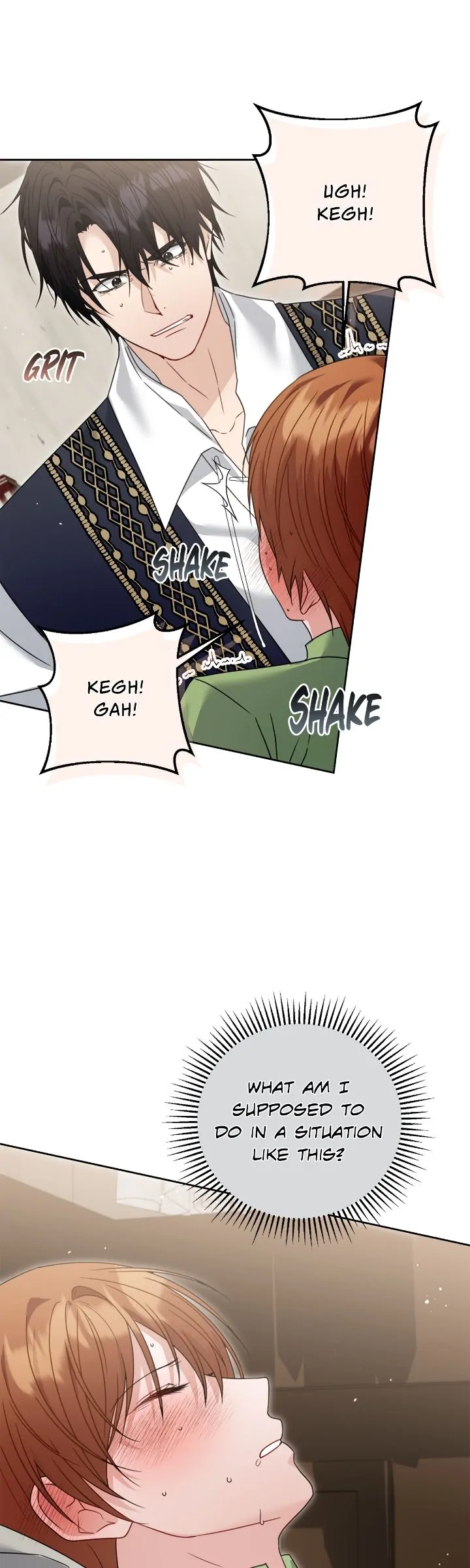 My Favorite Novel Has a Weird Epilogue Chapter 48 148 10