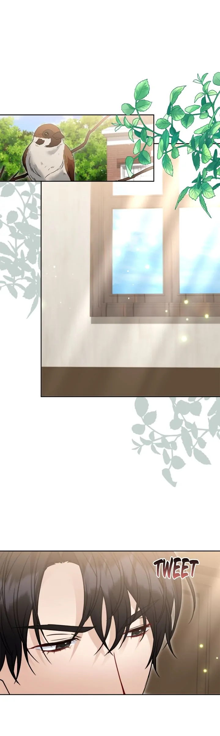 My Favorite Novel Has a Weird Epilogue Chapter 48 156 18