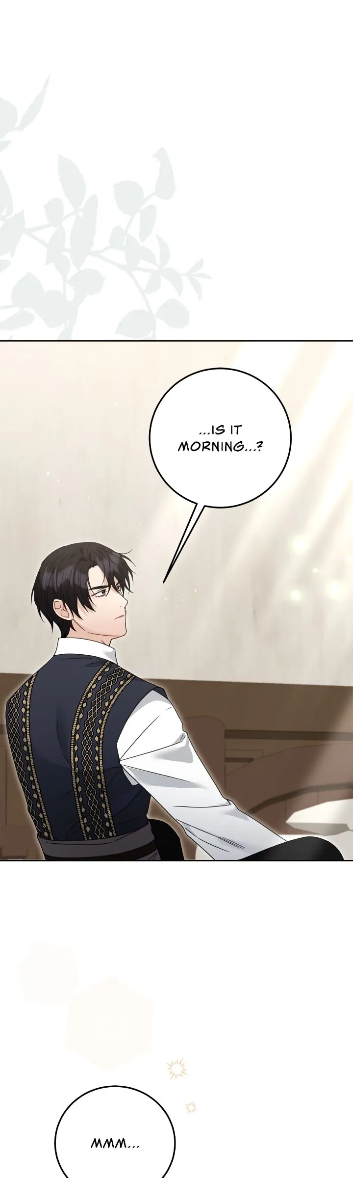 My Favorite Novel Has a Weird Epilogue Chapter 48 157 19