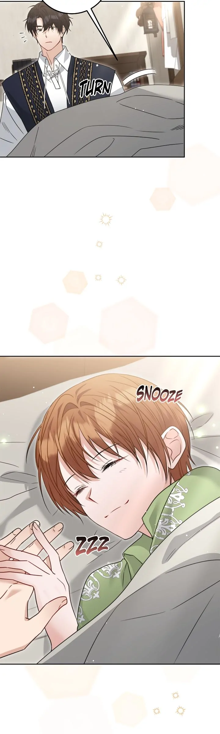 My Favorite Novel Has a Weird Epilogue Chapter 48 158 20