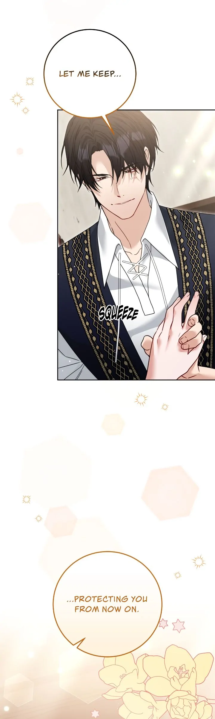 My Favorite Novel Has a Weird Epilogue Chapter 48 159 21