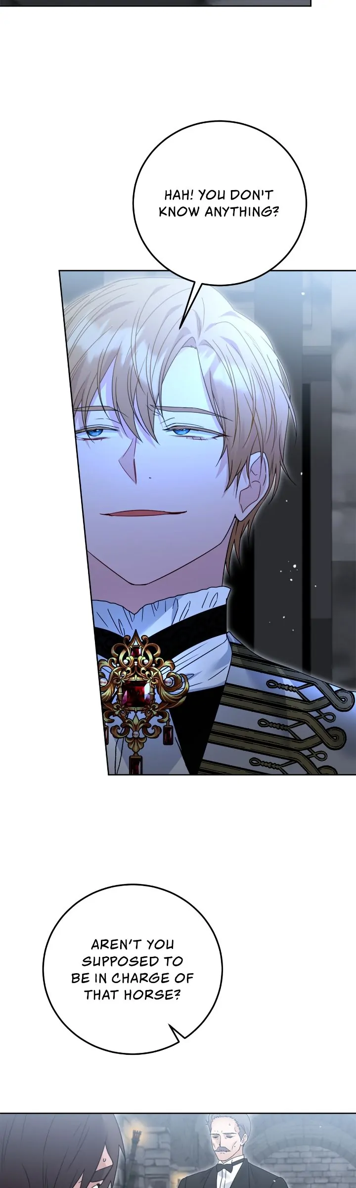 My Favorite Novel Has a Weird Epilogue Chapter 48 163 25