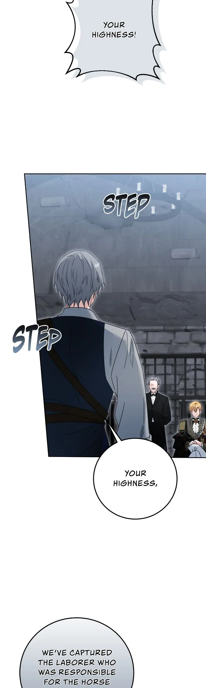 My Favorite Novel Has a Weird Epilogue Chapter 48 168 30
