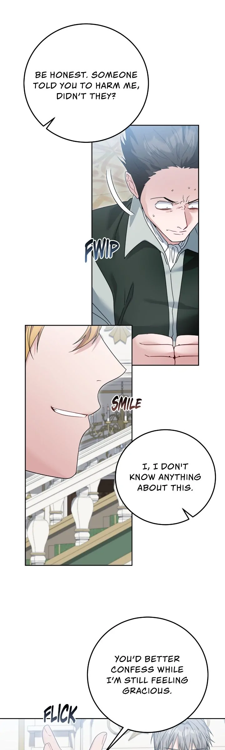 My Favorite Novel Has a Weird Epilogue Chapter 48 172 34