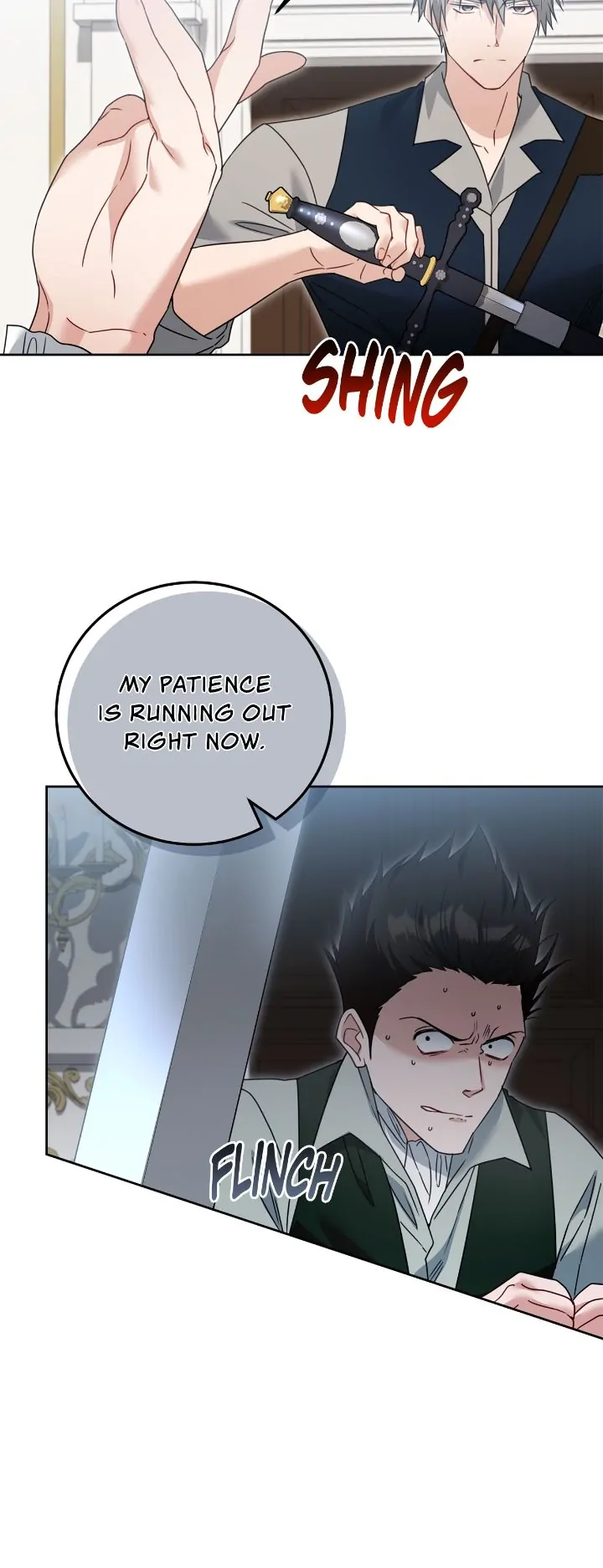 My Favorite Novel Has a Weird Epilogue Chapter 48 173 35