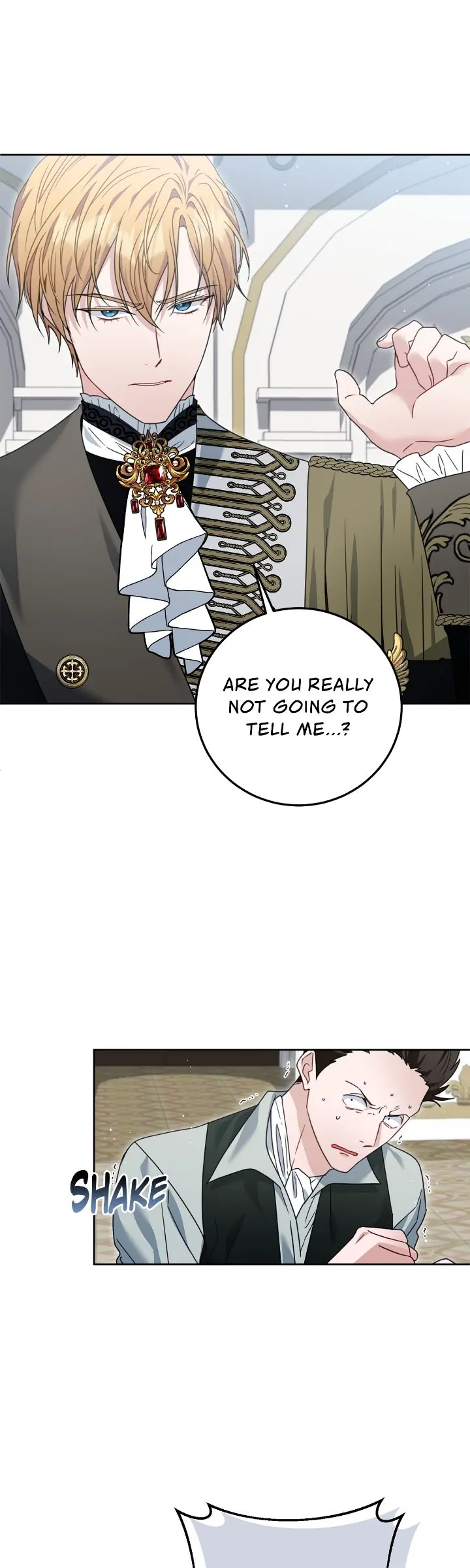 My Favorite Novel Has a Weird Epilogue Chapter 48 174 36