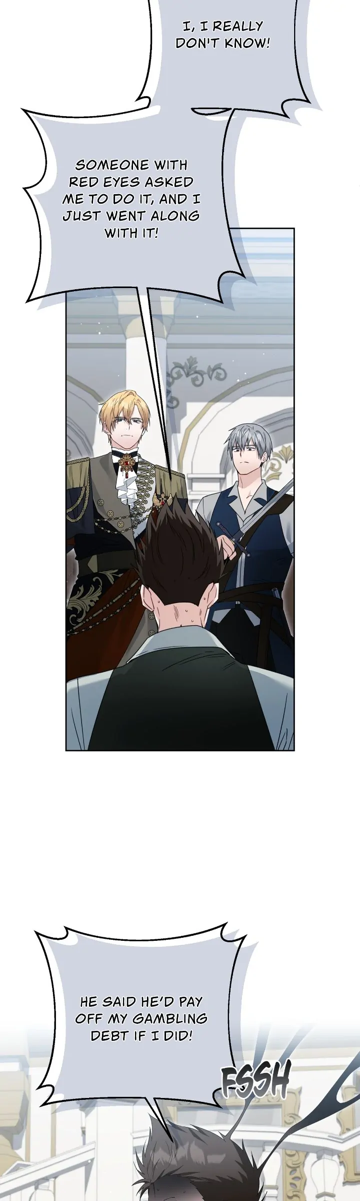 My Favorite Novel Has a Weird Epilogue Chapter 48 175 37