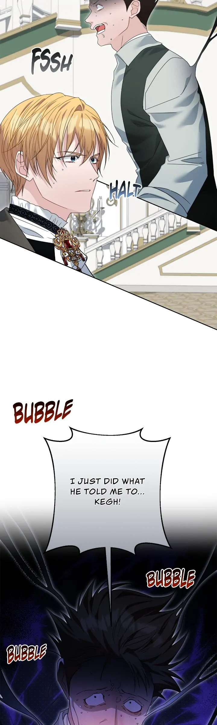 My Favorite Novel Has a Weird Epilogue Chapter 48 176 38
