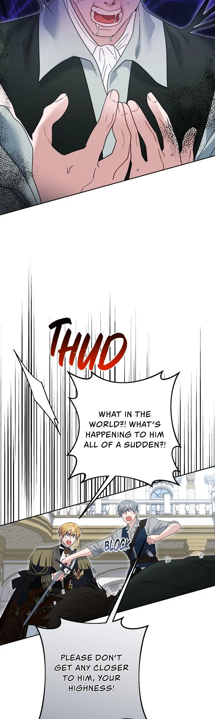 My Favorite Novel Has a Weird Epilogue Chapter 48 177 39