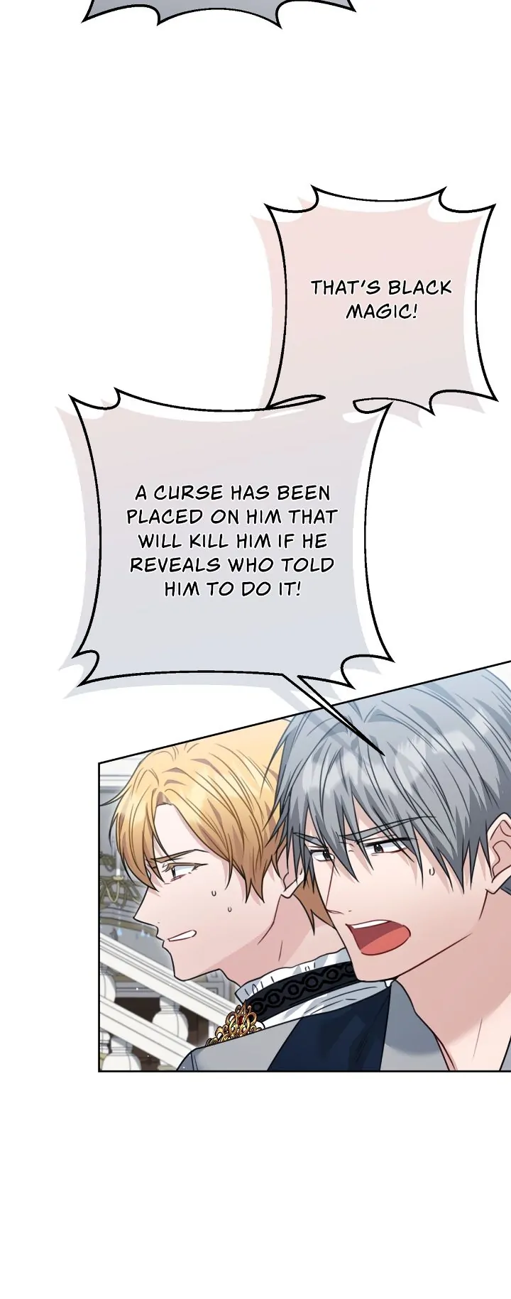 My Favorite Novel Has a Weird Epilogue Chapter 48 178 40