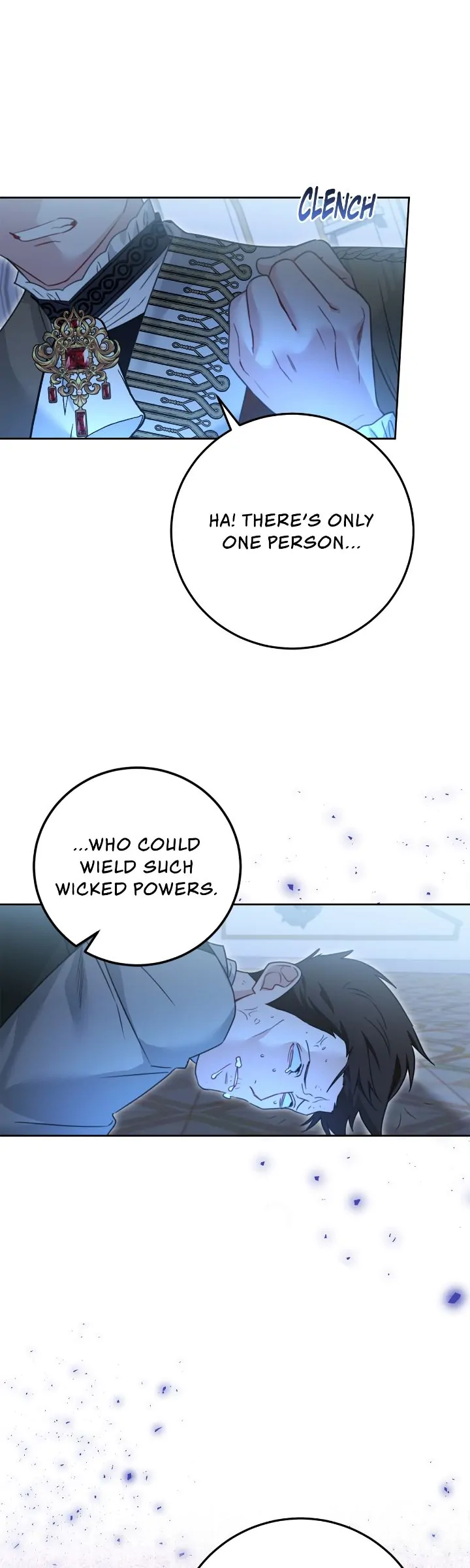 My Favorite Novel Has a Weird Epilogue Chapter 48 179 41