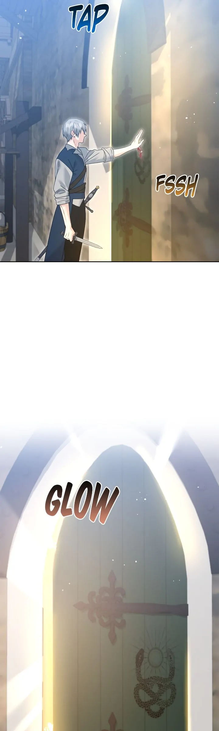 My Favorite Novel Has a Weird Epilogue Chapter 49 144 03