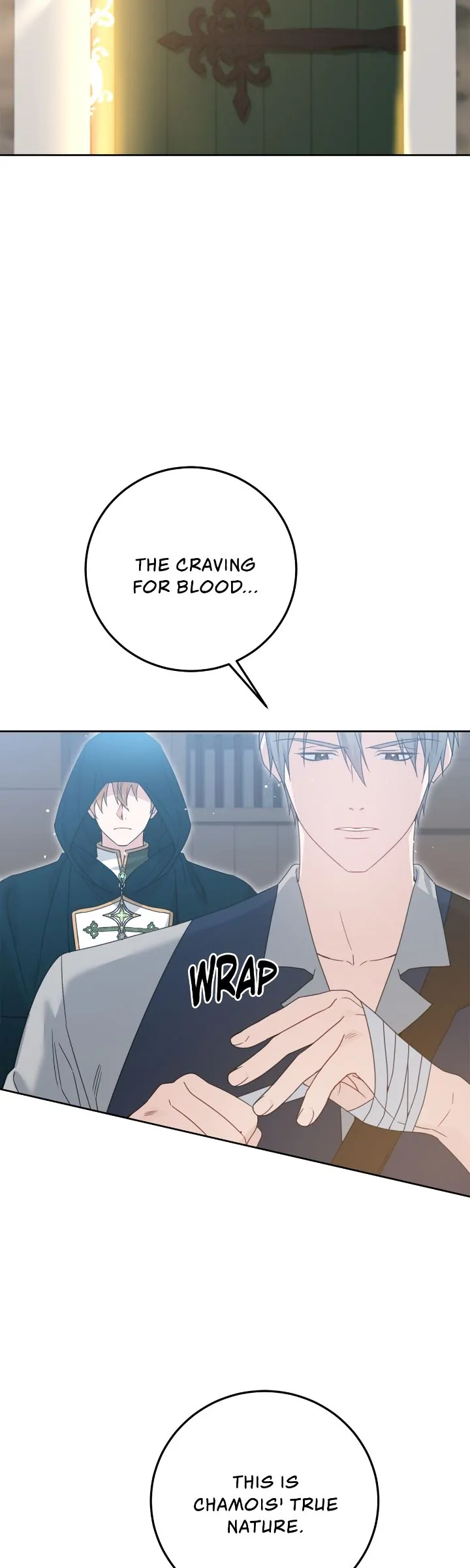 My Favorite Novel Has a Weird Epilogue Chapter 49 145 04