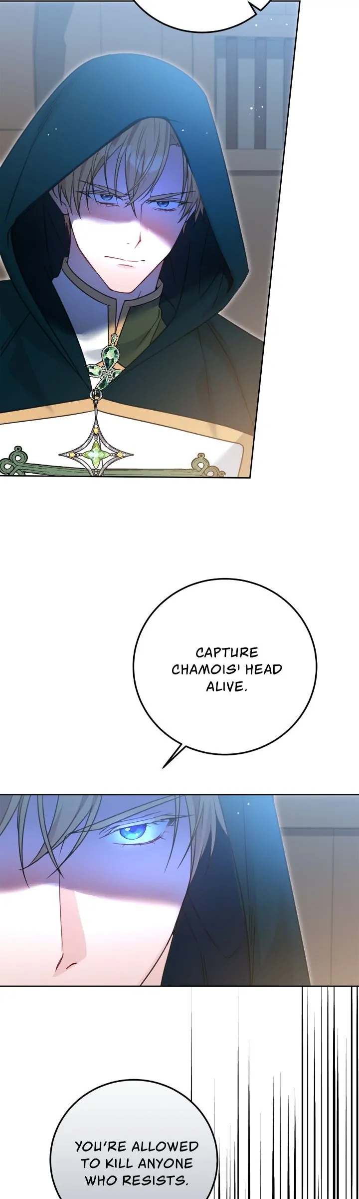 My Favorite Novel Has a Weird Epilogue Chapter 49 146 05