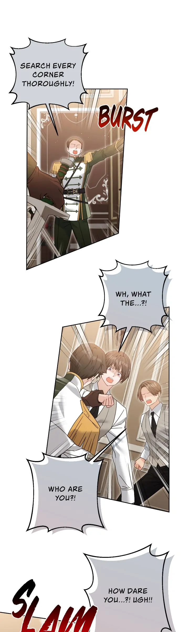 My Favorite Novel Has a Weird Epilogue Chapter 49 148 07