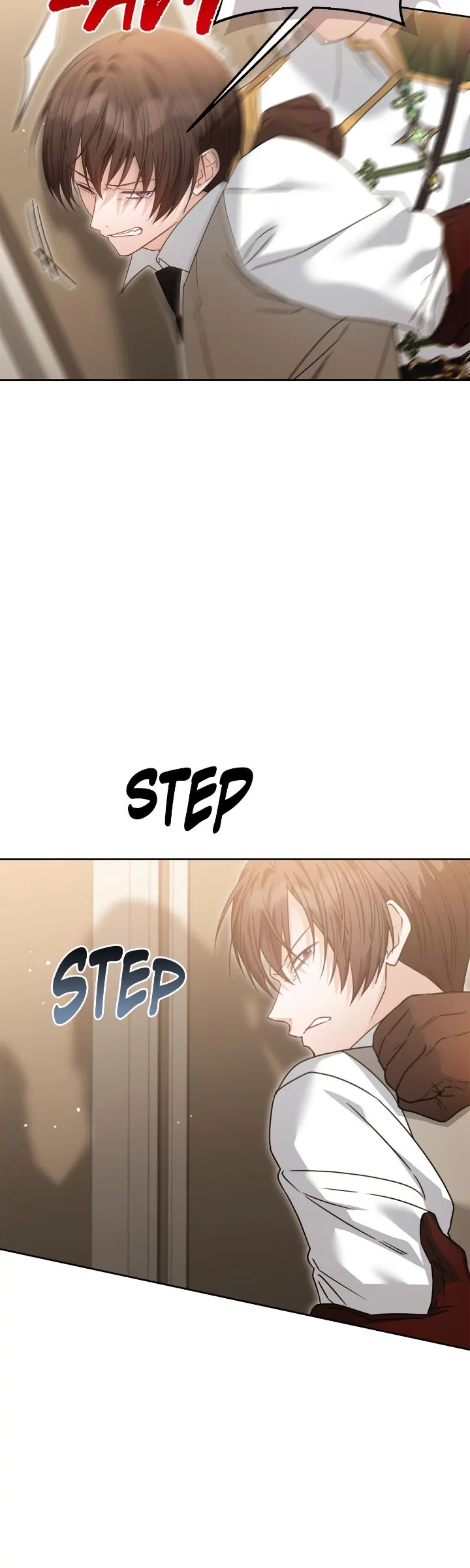 My Favorite Novel Has a Weird Epilogue Chapter 49 149 08