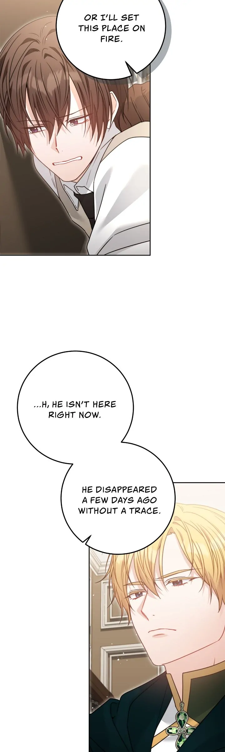 My Favorite Novel Has a Weird Epilogue Chapter 49 151 10