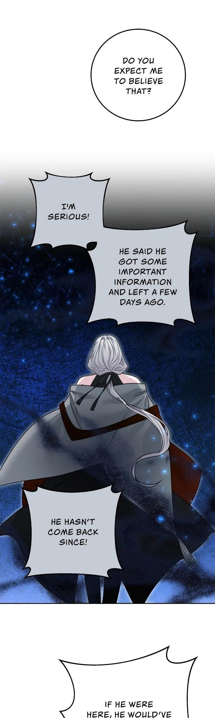 My Favorite Novel Has a Weird Epilogue Chapter 49 153 12