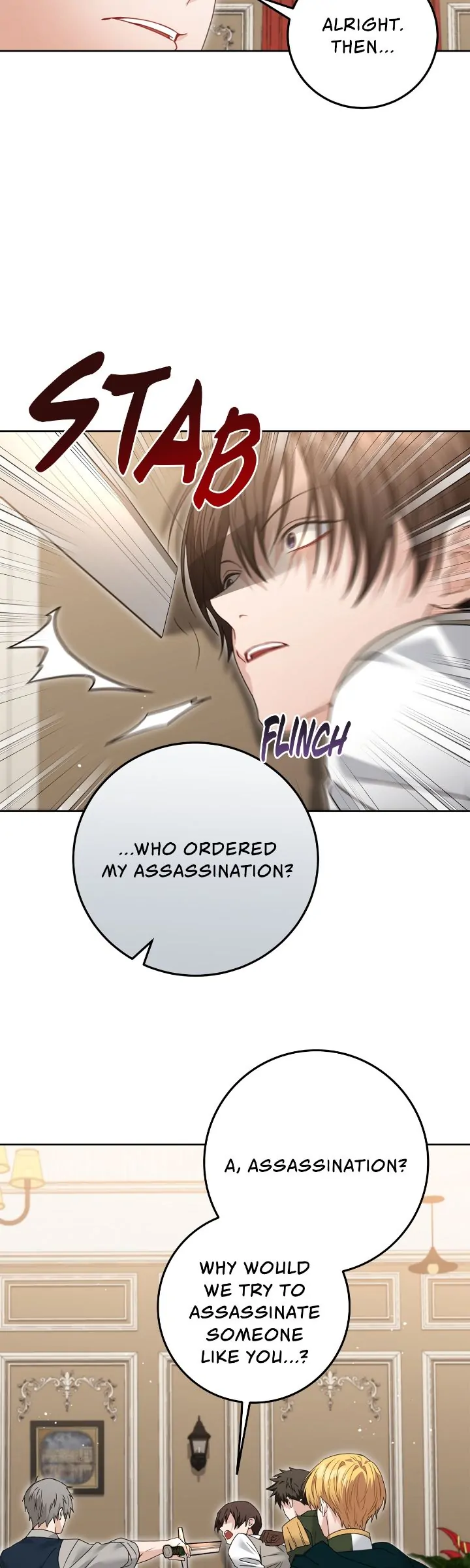 My Favorite Novel Has a Weird Epilogue Chapter 49 155 14