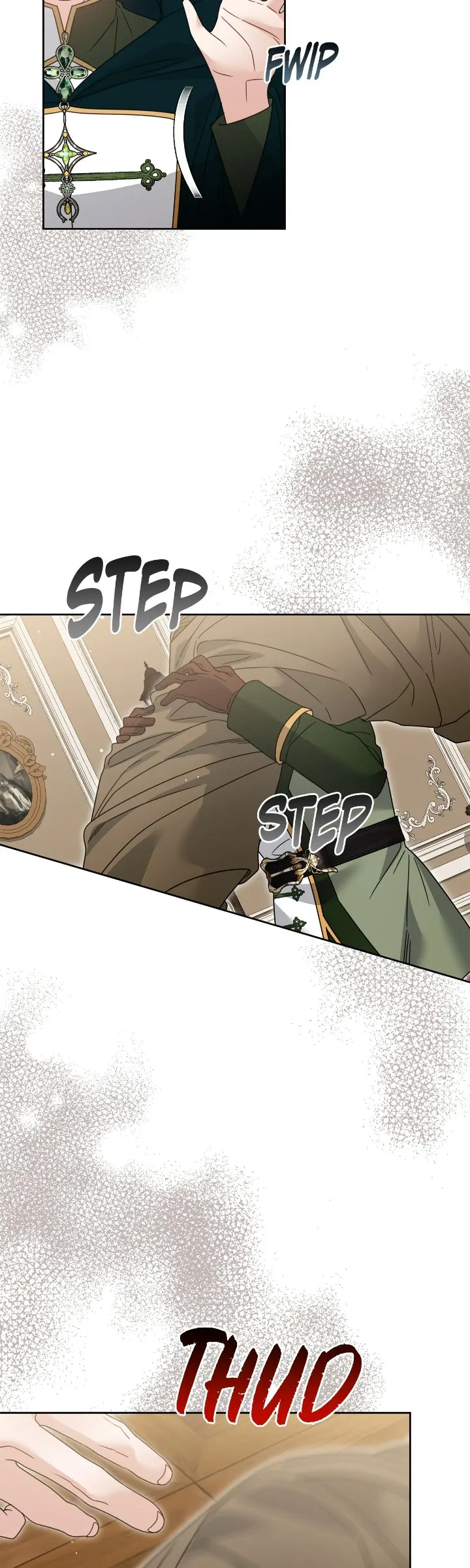 My Favorite Novel Has a Weird Epilogue Chapter 49 158 17