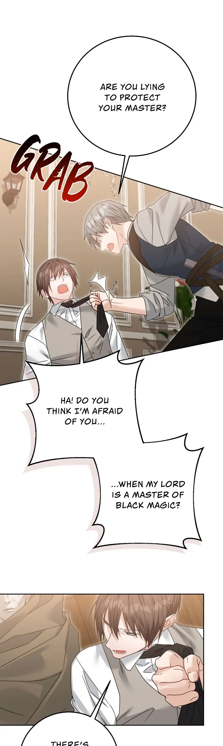 My Favorite Novel Has a Weird Epilogue Chapter 49 161 20