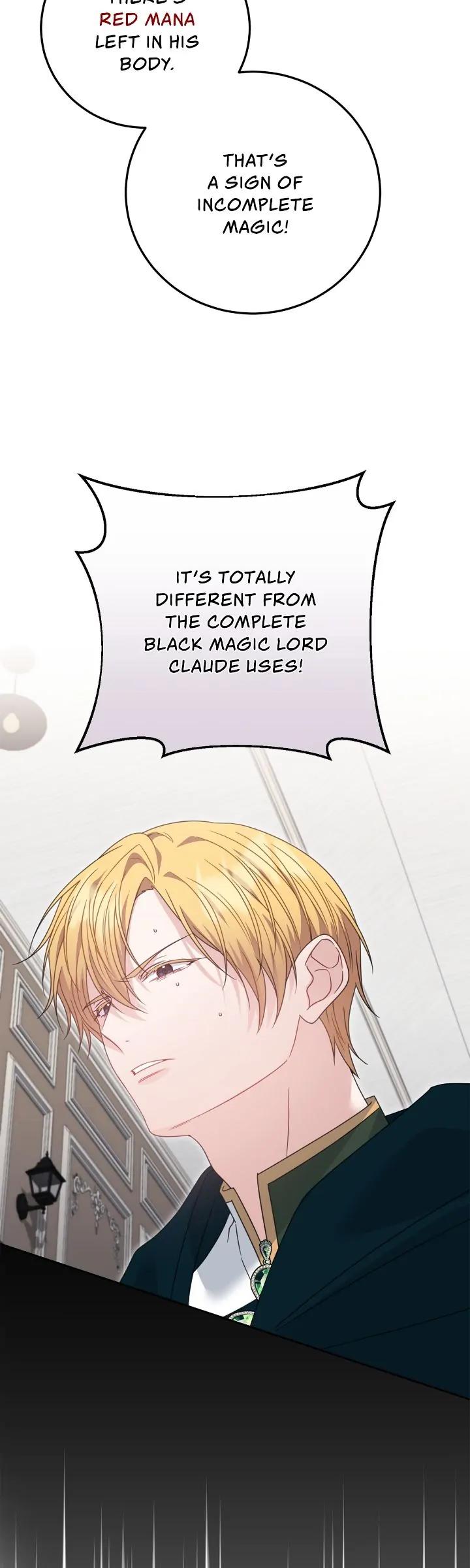 My Favorite Novel Has a Weird Epilogue Chapter 49 162 21