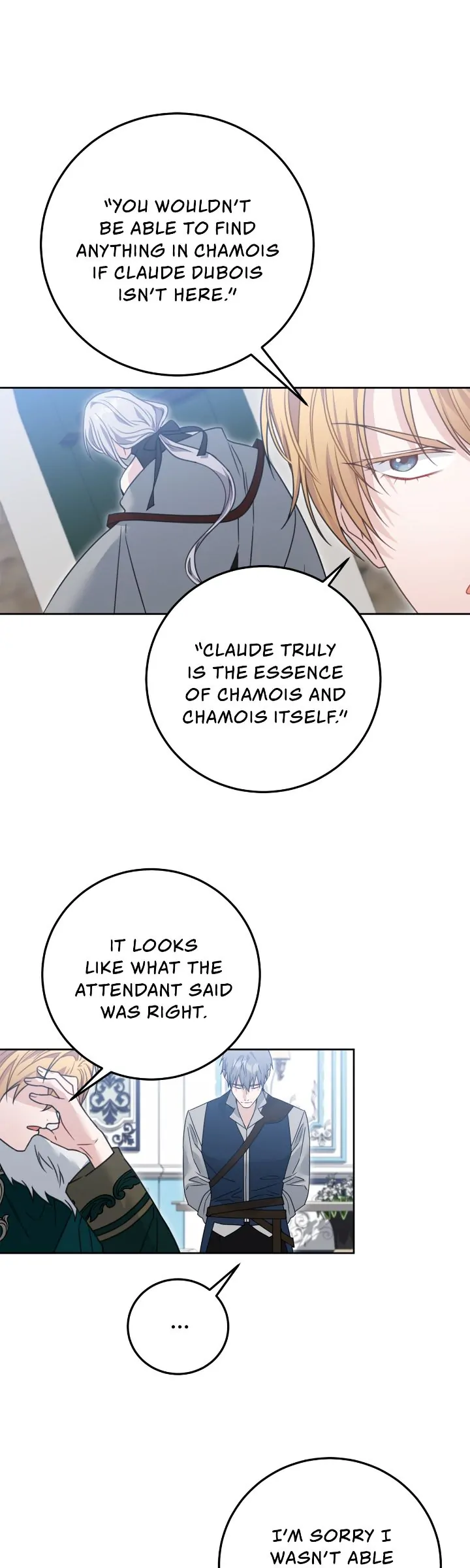 My Favorite Novel Has a Weird Epilogue Chapter 49 165 24