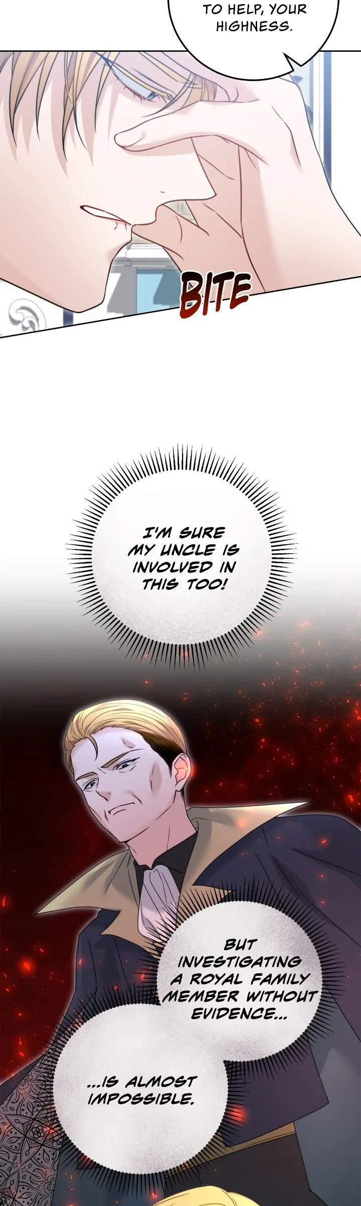 My Favorite Novel Has a Weird Epilogue Chapter 49 166 25